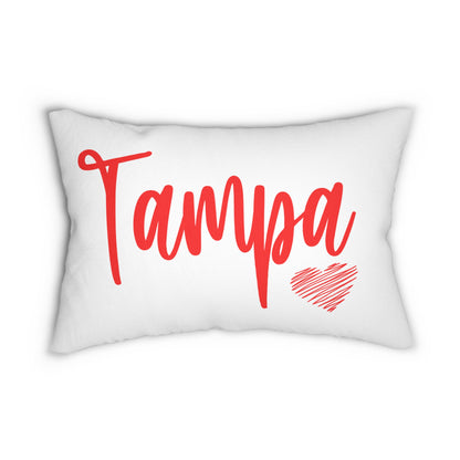 Custom College or Mascot Pillow