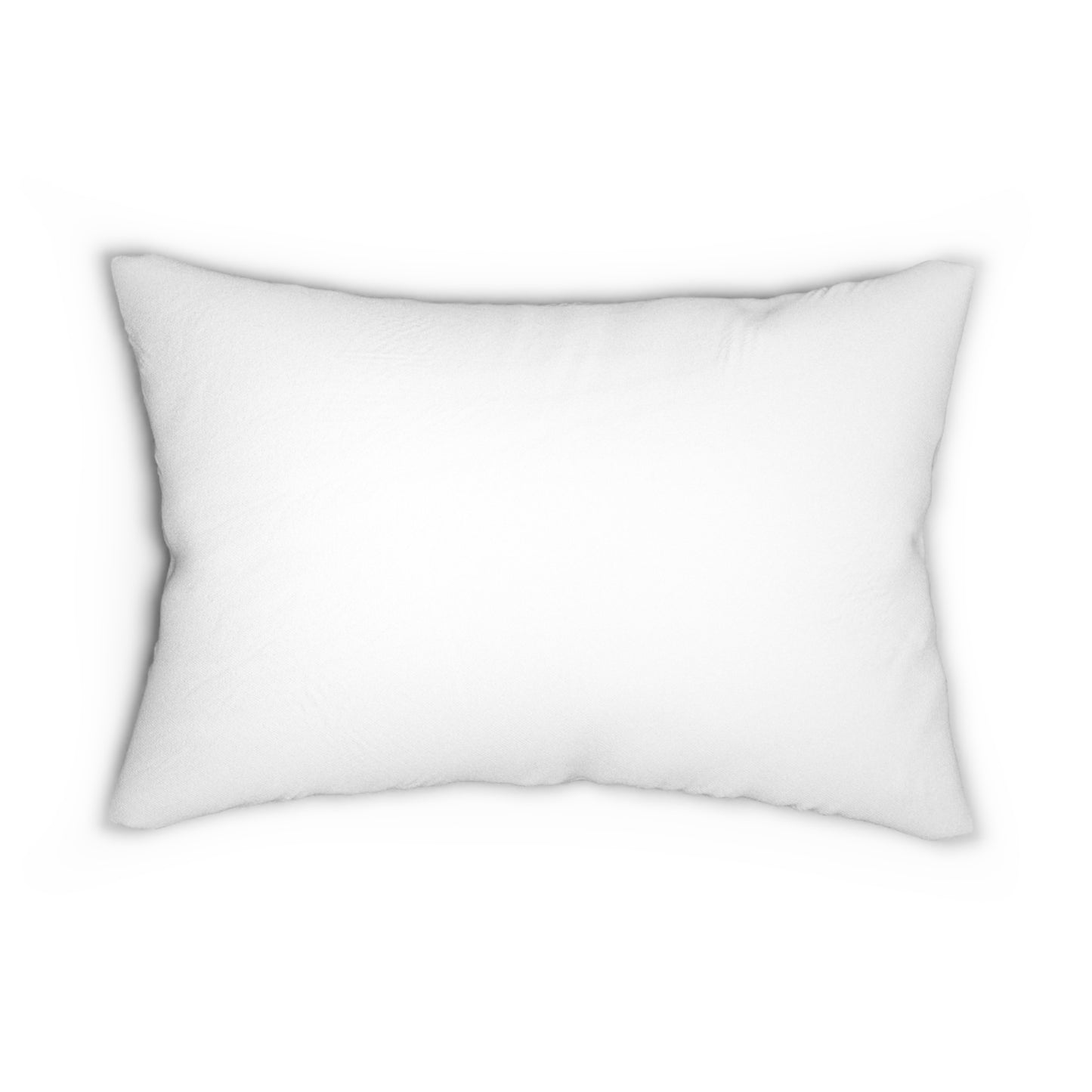 Custom College or Mascot Pillow